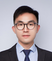 邹栋 照片