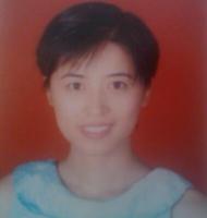郑晓芳 照片