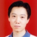 仲盛来 照片