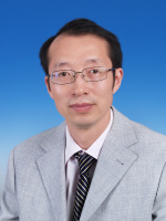 周华 照片