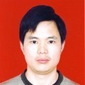 张利雄 照片