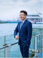 赵恺 照片