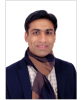 AZHAR ALI HAIDRY 照片