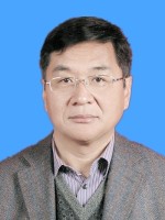 安鲁陵 照片
