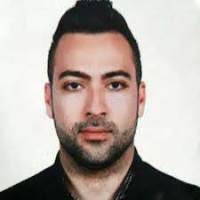 Behzad Heidarshenas 照片