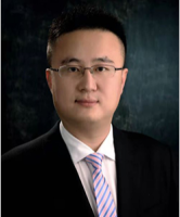 毕辉 照片