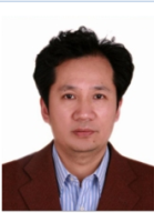 蔡伟 照片