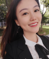 蔡静雯 照片