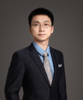 陈健 照片
