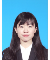 陈娉婷 照片