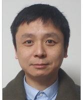 陈志辉 照片