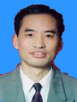 陈炳发 照片
