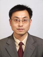 樊济宇 照片