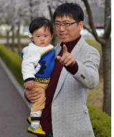 关东海 照片