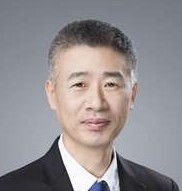 向红军 照片