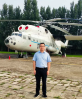 高亚东 照片