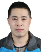 高有涛 照片