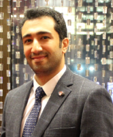 HAMED BADIHI 照片