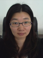 何娉婷 照片
