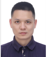 何昌清 照片