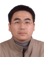 胡光灿 照片