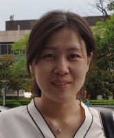 胡娅萍 照片