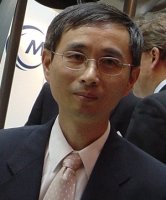 胡骏 照片