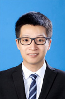 郝龙 照片