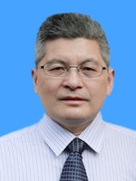 黄翔 照片