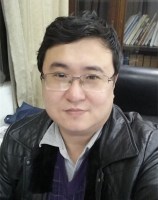 黑大千 照片