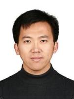 姜云鹏 照片
