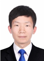 徐伟强 照片