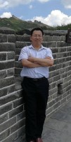 姜志强 照片