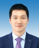 姬科举 照片