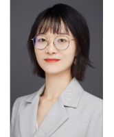 贾子晔 照片