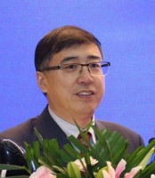徐向阳 照片