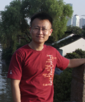 孔祥鲲 照片