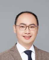孔繁锵 照片
