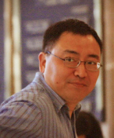 刘先斌 照片