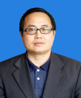 刘心声 照片