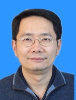 刘志东 照片