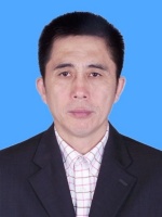 刘晓鸣 照片