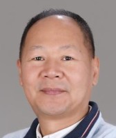 徐平 照片