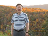 刘继新 照片