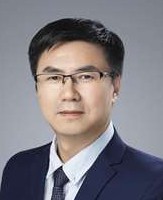 徐旭 照片