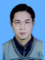 卢敏 照片