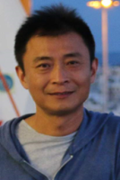 李伟 照片