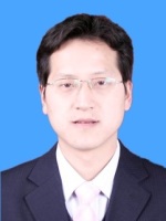 李军 照片