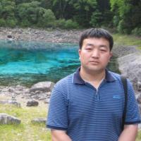 李凤志 照片