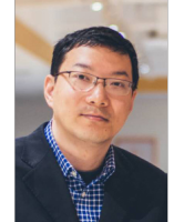 李勇 照片
